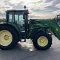 John Deere 6430 Premium