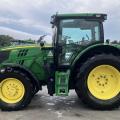 John Deere 6155R
