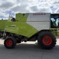 Claas Tucano 480