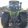 Claas Xerion 3300 Trac VC