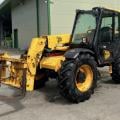 JCB 526S