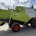Claas Tucano 480