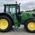 John Deere 6155M