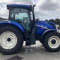 New Holland T6.145