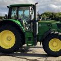 John Deere 6120M