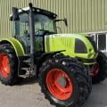 Claas 657 ATZ