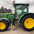 John Deere 6105R