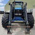 John Deere 6630