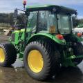 John Deere 5075