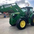 John Deere 6155R