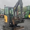 Volvo EC20E