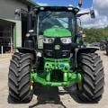 John Deere 6155R