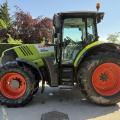 Claas Arion 620