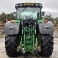 John Deere 6190R