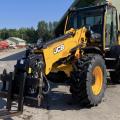 JCB TM320S