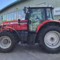 Massey Ferguson 7718S
