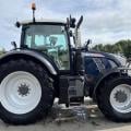 Fendt 724 Vario Profi Plus