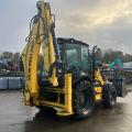 New Holland B110 CTC