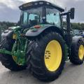 John Deere 6R155