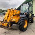 JCB 531-70 Agri Super