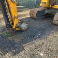 JCB JZ141LC