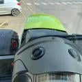 Claas 657 ATZ