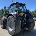 Deutz Fahr 6165 Warrior