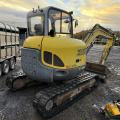 Wacker Neuson 50Z3