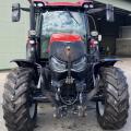 Case Maxxum 145 CVX