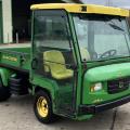 John Deere 2030A Pro Gator