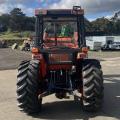 Kubota L2850