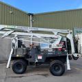 Ausa D300 AM
