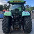 Deutz Fahr K120 Agrotron
