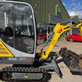 Wacker Neuson ET16