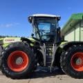 Claas Xerion 3300 Trac VC