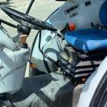 New Holland T4050F