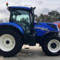 New Holland T7.210