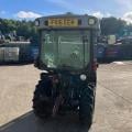 Deutz Fahr 210 Agrokid