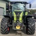 Claas Arion 650