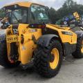 JCB 538-60 Agri Super