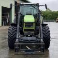 Claas 656RZ