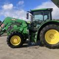 John Deere 6145R