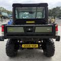 John Deere XUV 865M Gator