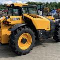 JCB 527-58 Agri