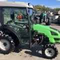 Deutz Fahr 210 Agrokid