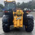 JCB 536-60 Agri Super
