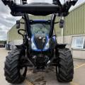 New Holland T6.180