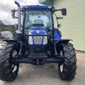 New Holland T6.140 Blue Power