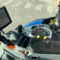 New Holland T7.225 Autocommand