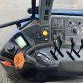 New Holland TM140